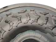 Пляжный автомобиль