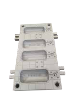 Плоская форма