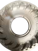 Шина для сельскохозяйственного автомобиля