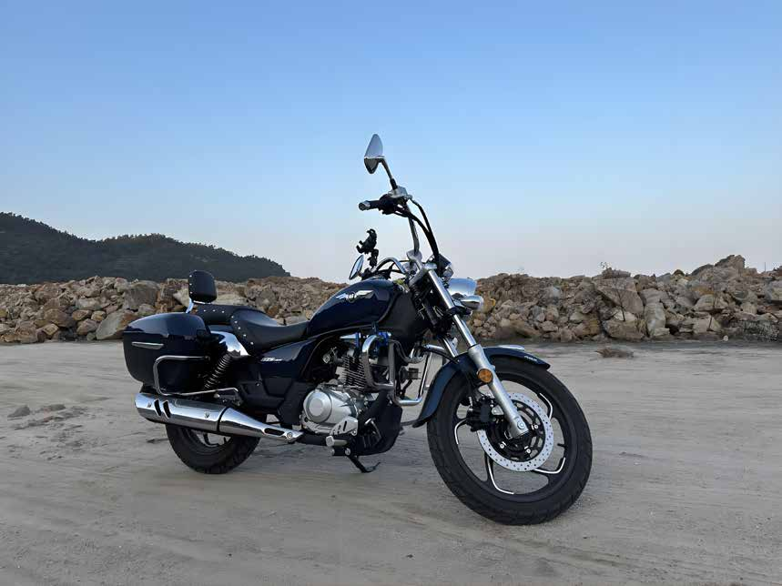 Шины для мотоциклов