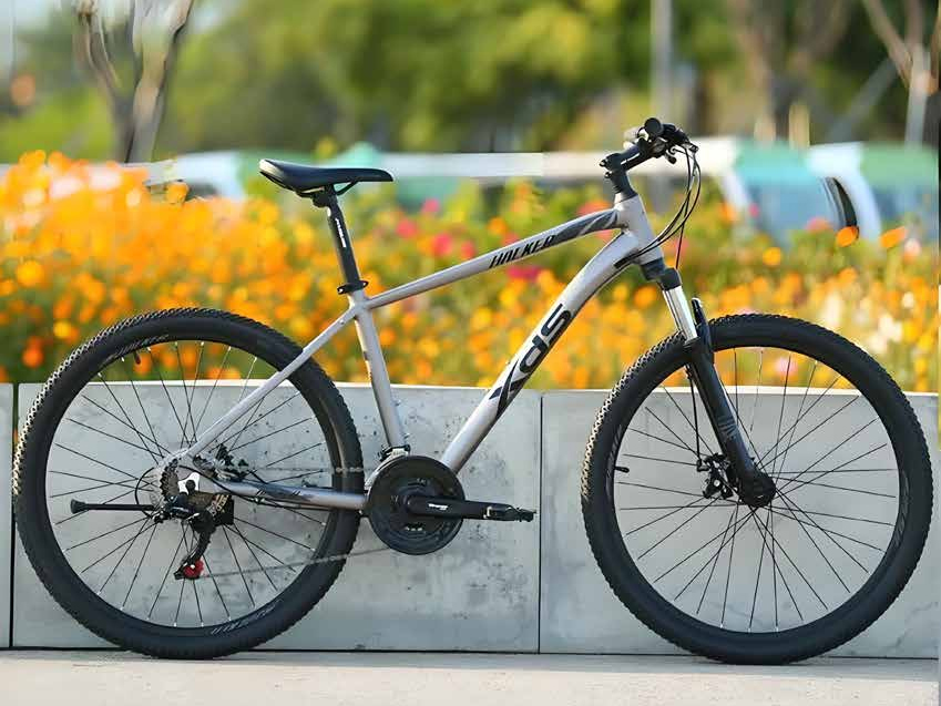 велосипедная шина