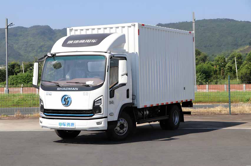 Легкие шины для грузовиков